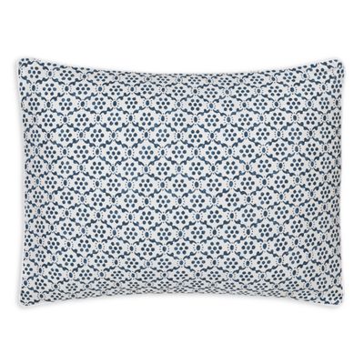 Laksha Boudoir Sham