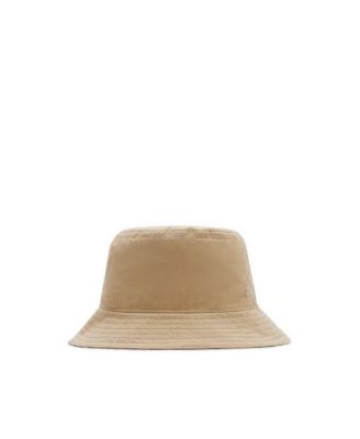  Reversible Gabardine Bucket Hat