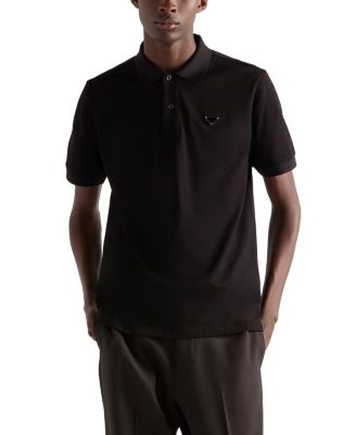 Piqu&eacute; Polo Shirt