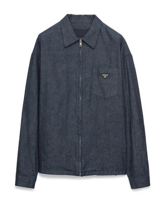  Chambray Shirt