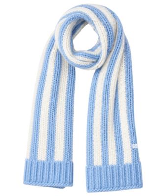  Regatta Striped Scarf