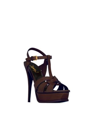  Women's Tribute Platform Sandals