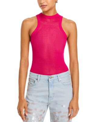 Emily Crewneck Tank