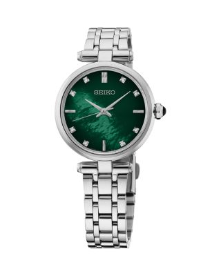 Diamonds Watch, 29mm