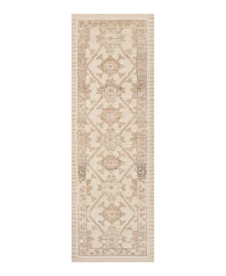 Dash Albert by Annie Selke Casdia DA2540 Runner Area Rug, 2'6"x8'