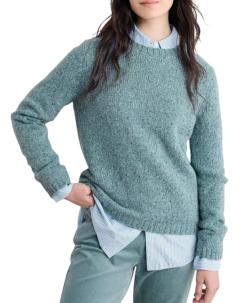 Seasalt Cornwall Women's Dawson Pick Sweater