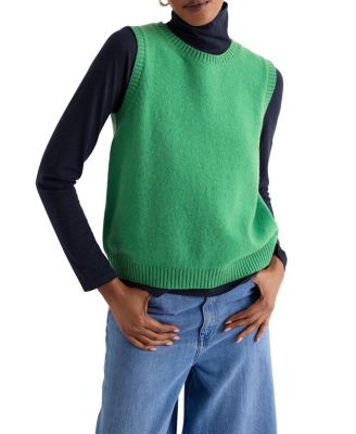 East View Sweater Vest