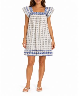 Women's Mini Sandrine Dress