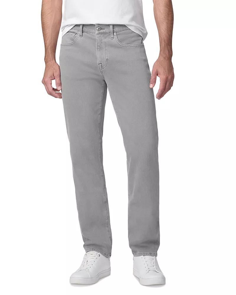 Joe's Jeans The Brixton Slim Straight Fit 32 Jeans in Mockingbird