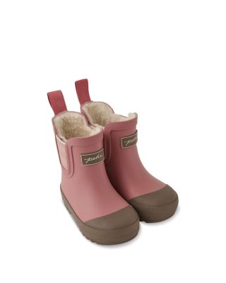 Unisex Pathfinder Boots - Toddler