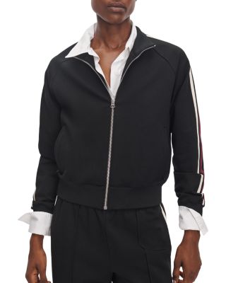 Irina Ponte Track Jacket