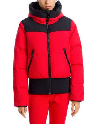 Village Down Ski Jacket