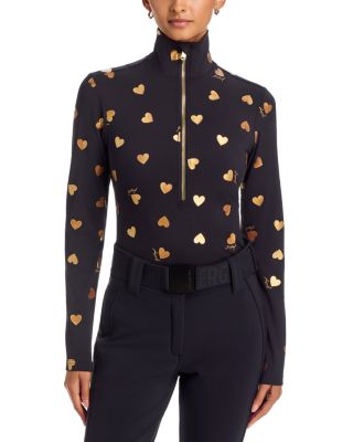 Goldbergh Aimi Ski Pully Half Zip Top