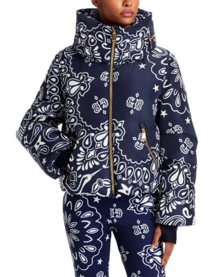 Kyoki Down Ski Jacket