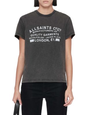 Abode Addi Cotton Graphic Tee