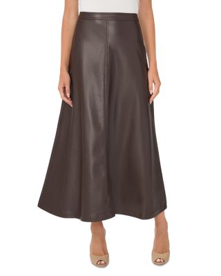 Vince Camuto Maxi Skirt