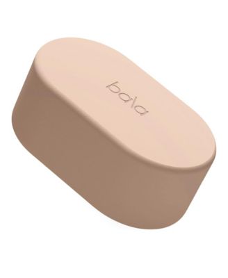  The Capsule Block