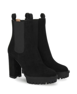  Women's Barry Booties