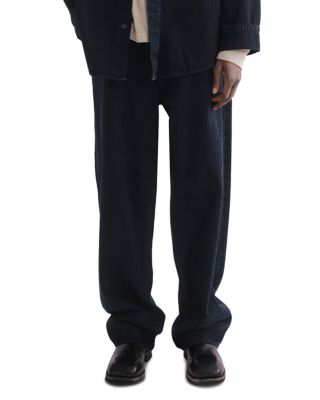 Fusion Regular Fit 32" Jeans in Black Night