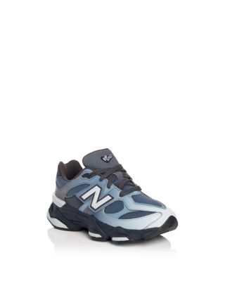 Unisex 9060 Sneakers - Little Kid, Big Kid