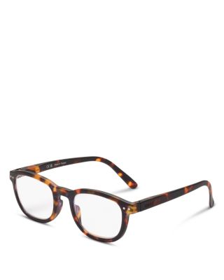 Square Reading Glasses, 51mm