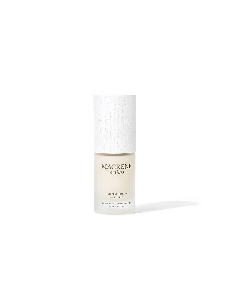 Dr. Macrene actives High Performance Face Serum - Eco 0.50 oz.