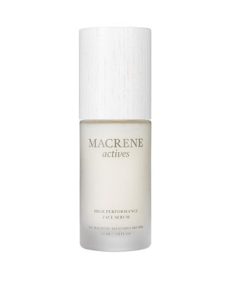 High Performance Face Serum - Eco