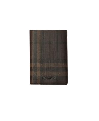 City Check Passport Holder