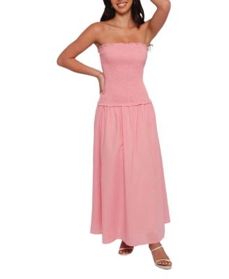  Bea Maxi Dress