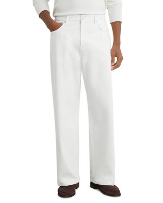 Bowie Baggy Fit 30.9" Jeans