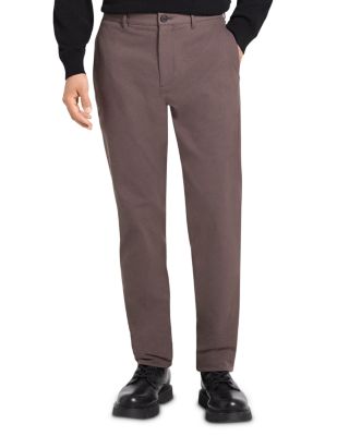 Zaine Mercer Twill Pants