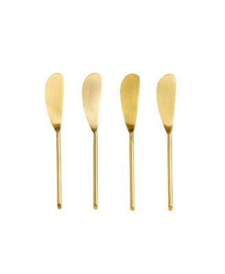  Thin Spreader, Set of 4