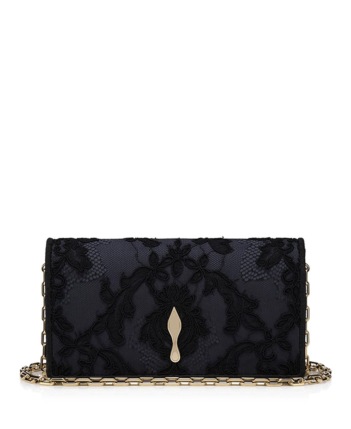 Christian Louboutin Women's Bettina Clutches