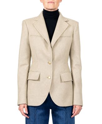  Neptune Tailored Jacket