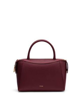  Forma Top Handle Bag
