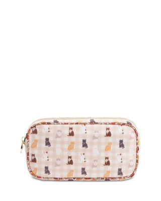 Paws & Petals Small Pouch