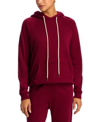 The Fleece Cotton Hoodie
