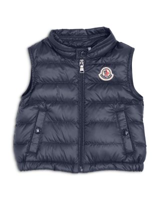 Boys' Amaury Down Puffer Vest - Baby, Toddler