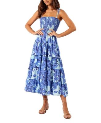  Amarie Midi Dress