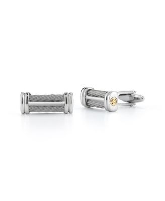  Signature Cufflinks