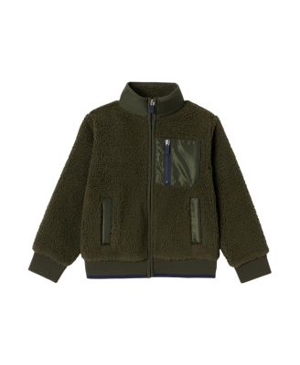 Boys' Mage Cardigan - Little Kid
