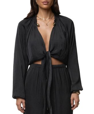 Seaside Glow Top