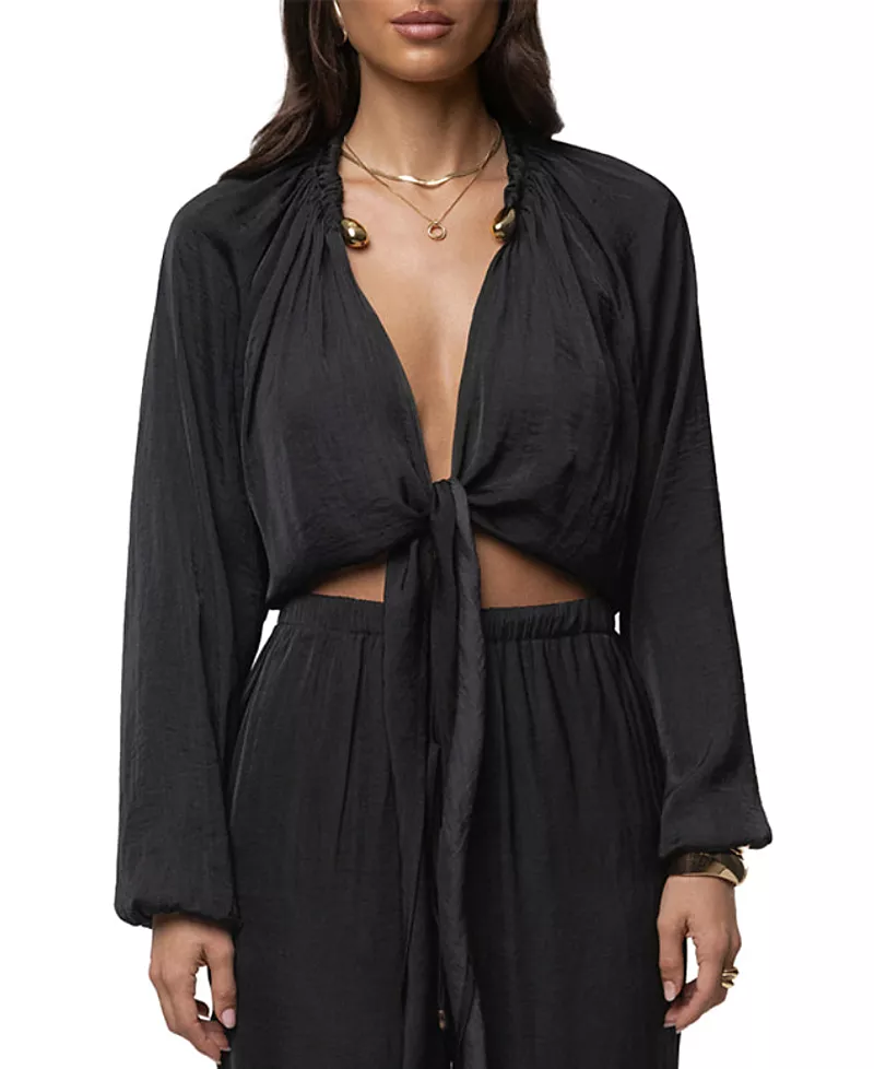 Jluxlabel Seaside Glow Top