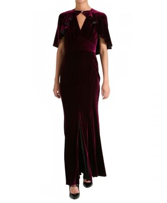 Women's Ashcombe Dress