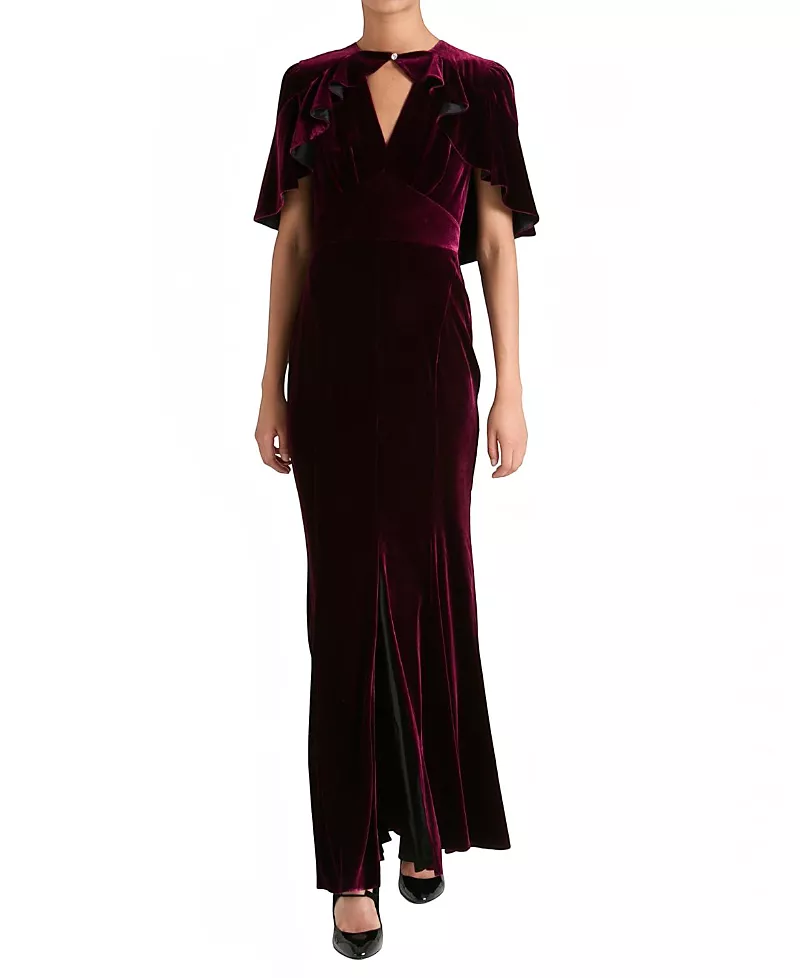 Temperley London Women's Ashcombe Dress