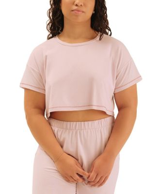 Crop Tee