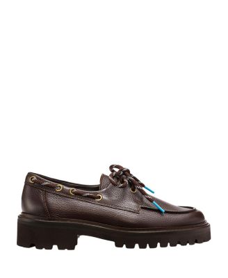 Women's The Marine Loafer