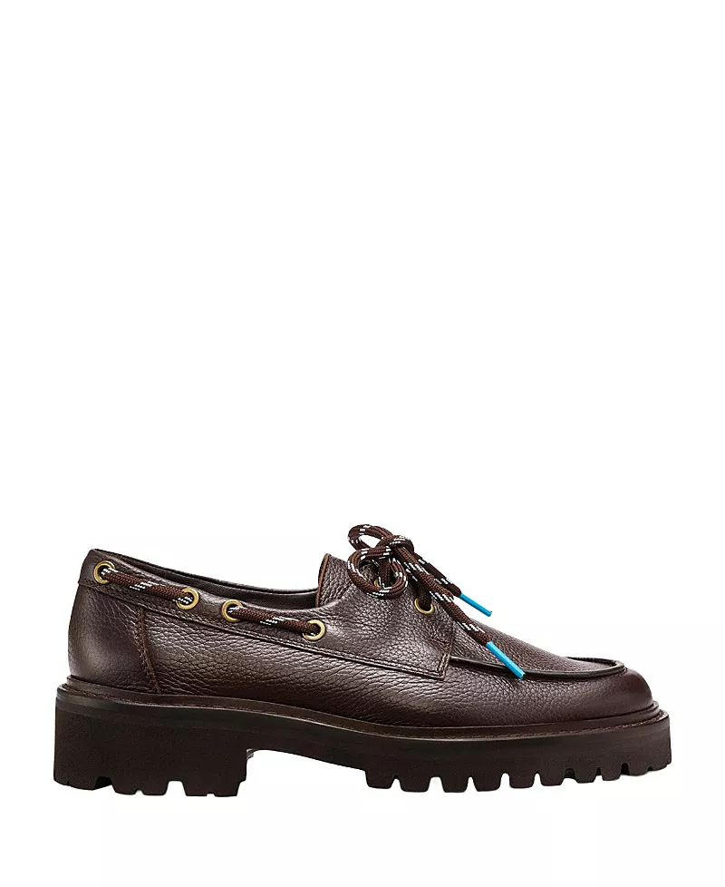 Margaux Women's The Marine Loafer