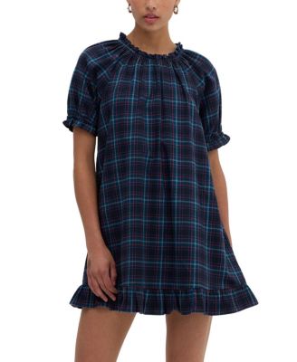  Women's The Katherine Nap Dress