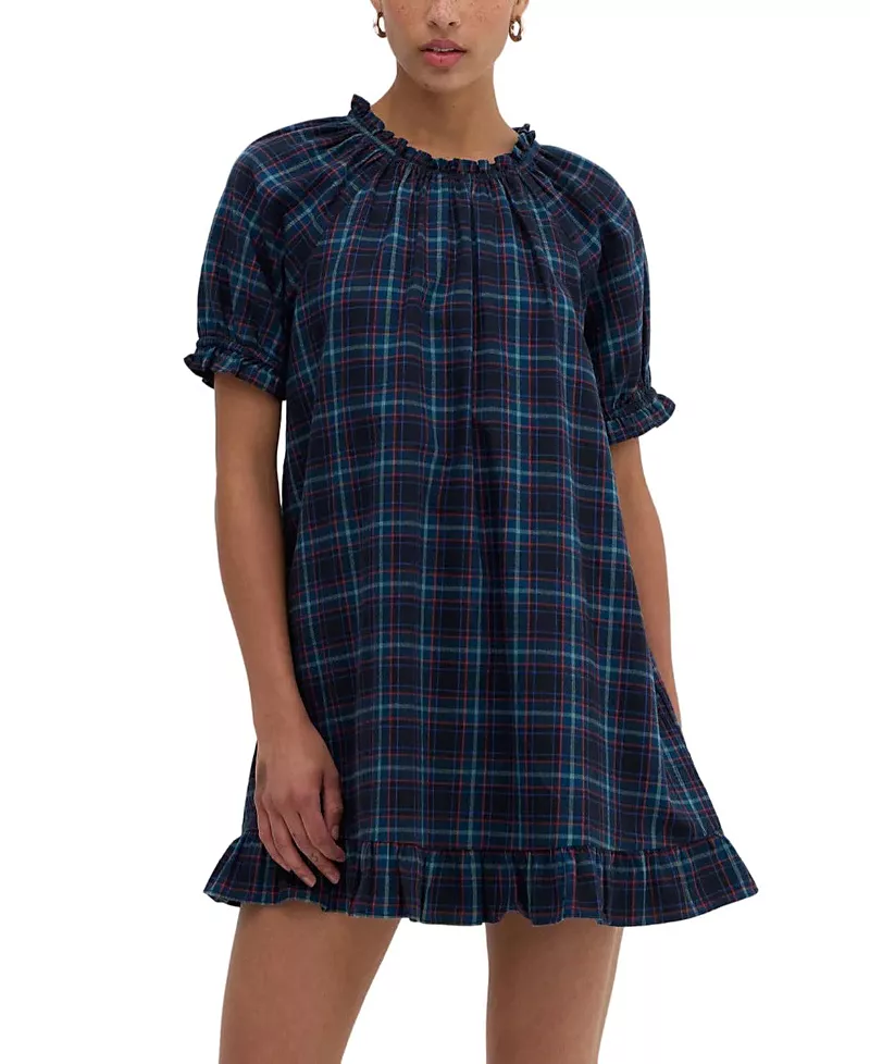 Hill House Home Women's The Katherine Nap Dress